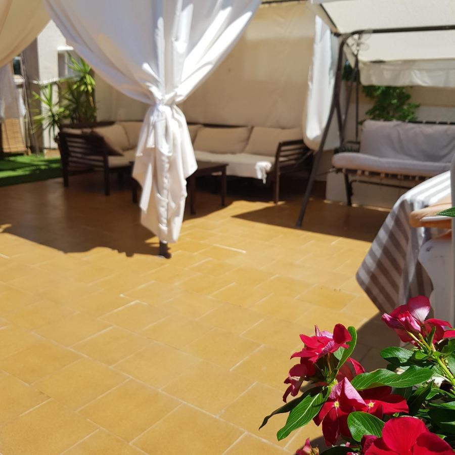 Apartamento Montegolf Con Terraza Privada Los Dolses Zewnętrze zdjęcie