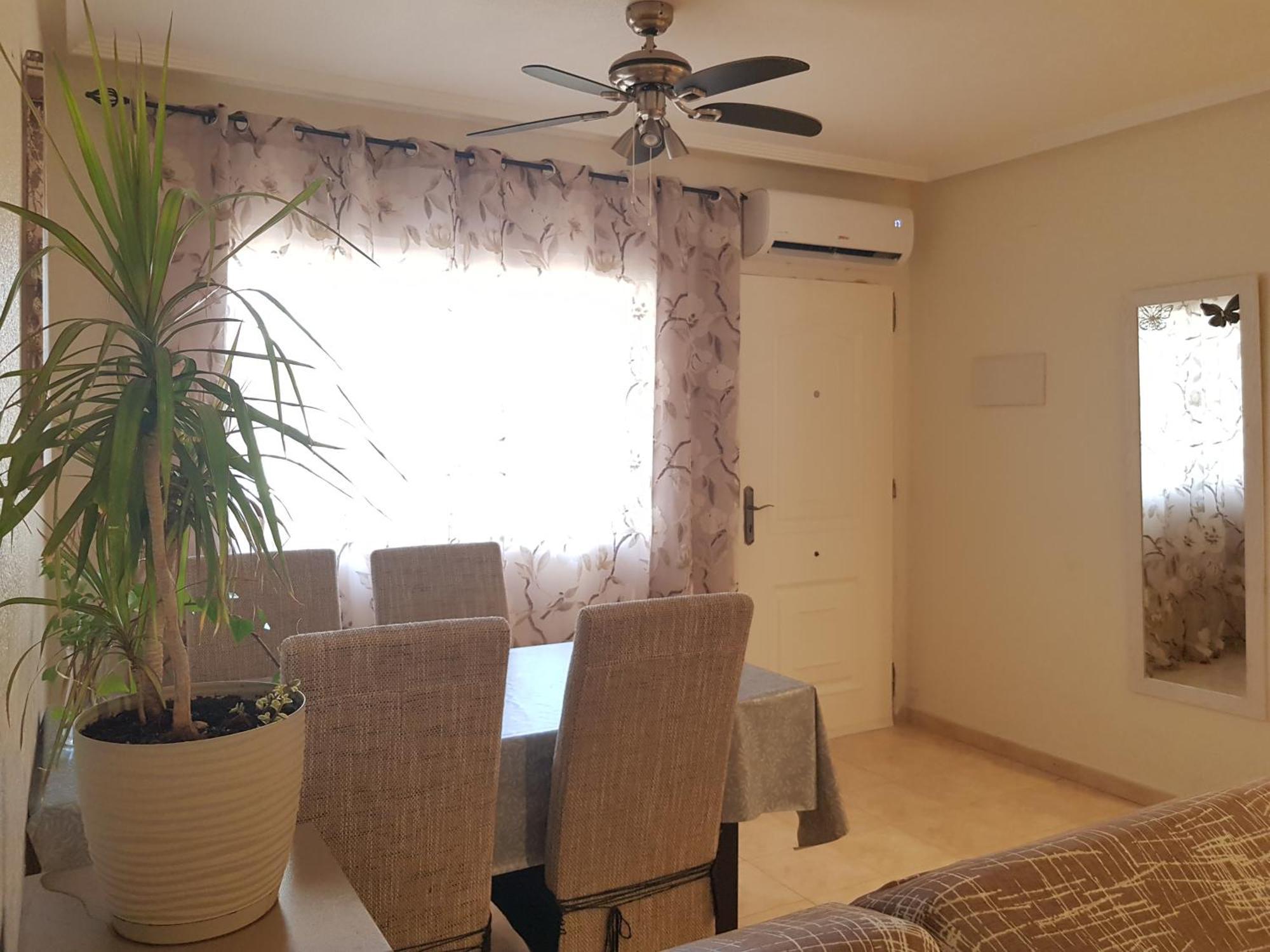 Apartamento Montegolf Con Terraza Privada Los Dolses Zewnętrze zdjęcie