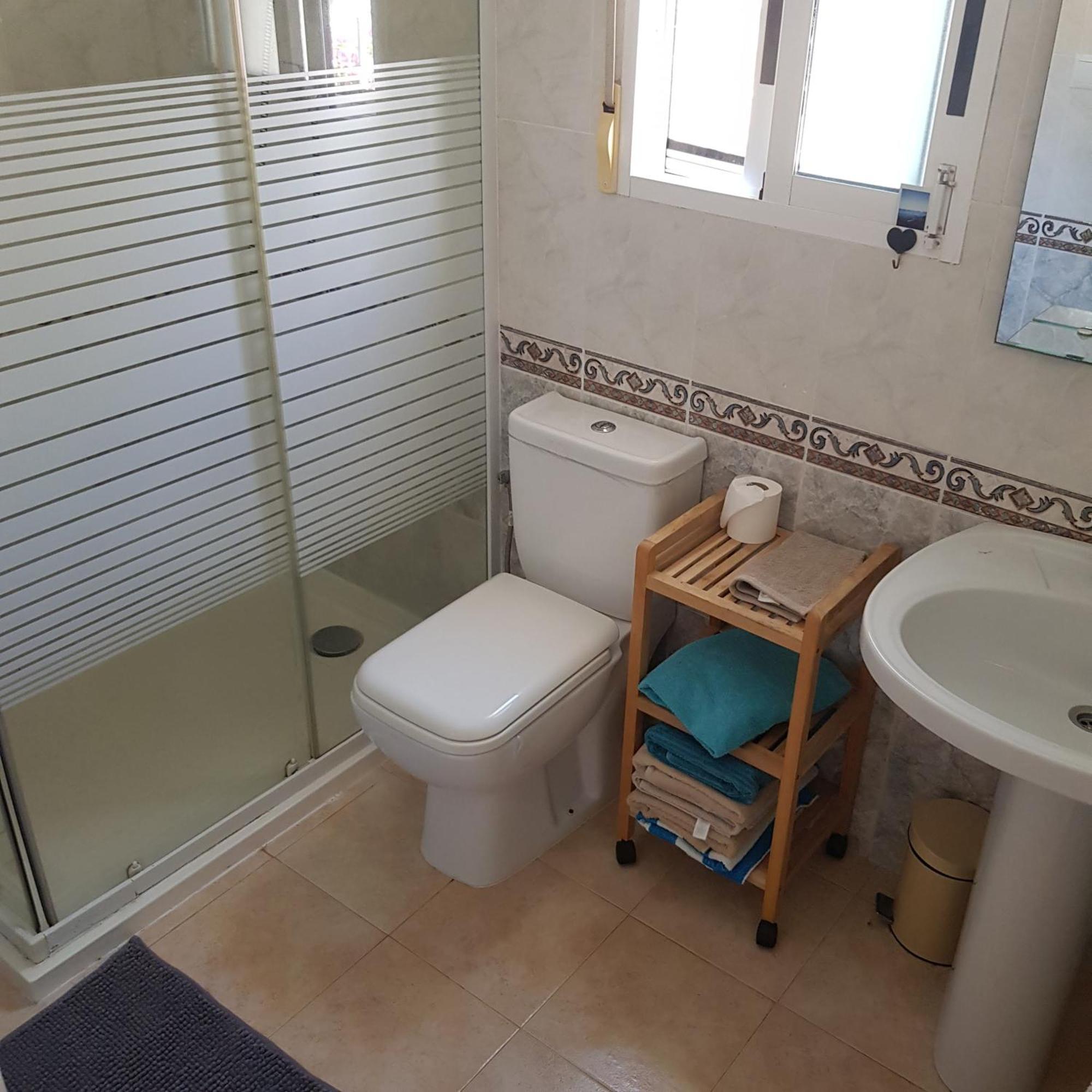 Apartamento Montegolf Con Terraza Privada Los Dolses Zewnętrze zdjęcie