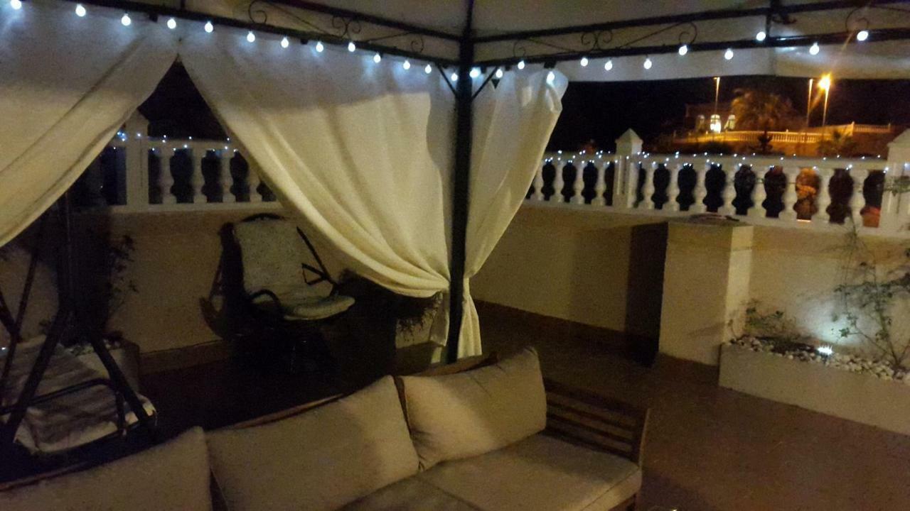Apartamento Montegolf Con Terraza Privada Los Dolses Zewnętrze zdjęcie