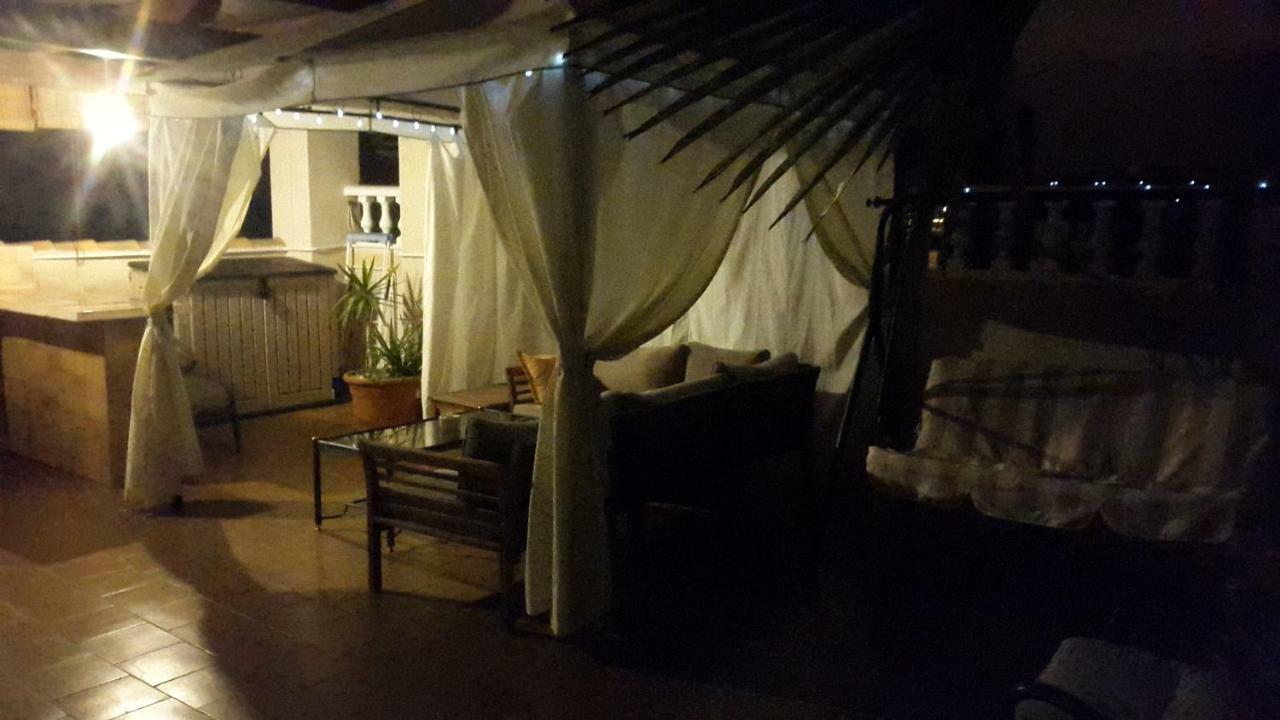 Apartamento Montegolf Con Terraza Privada Los Dolses Zewnętrze zdjęcie